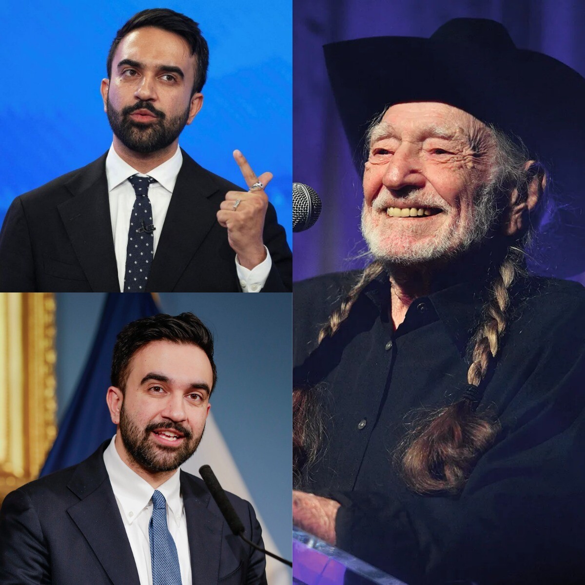 WILLIE NELSON CANCELS NYC SHOWS — JUST DAYS LATER, CONCERT REVENUE COLLAPSES!