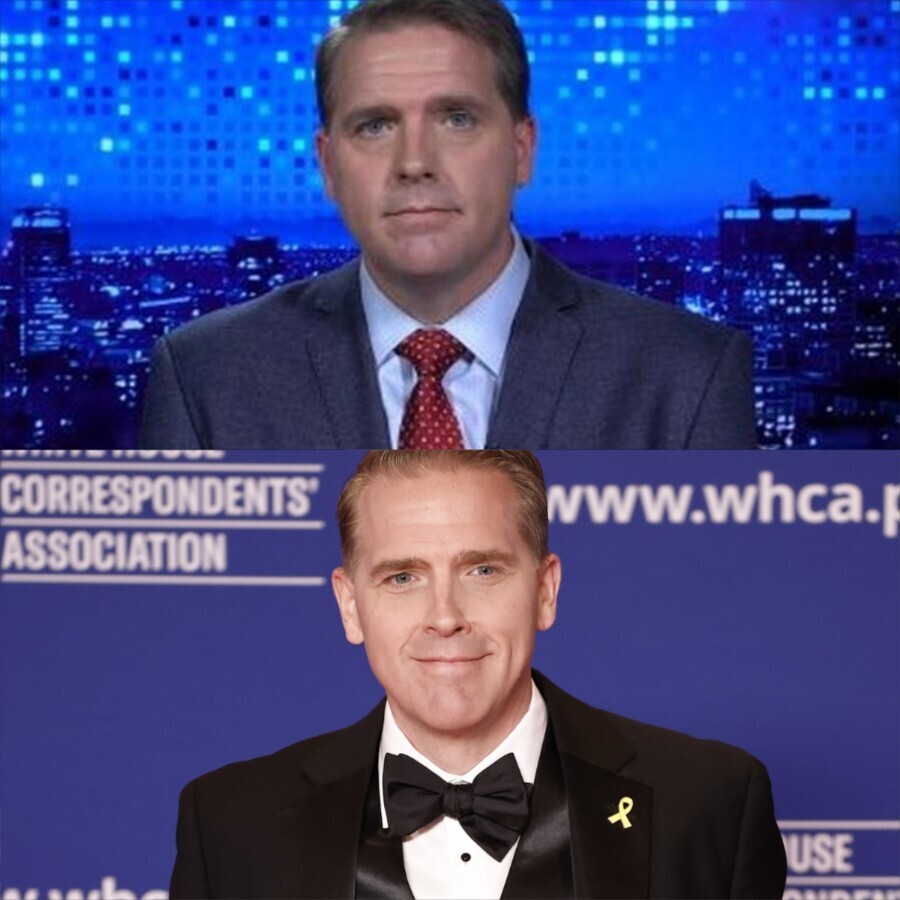 CNN has officially terminated Scot Jennings and confirmed his last day on television: “The harm was irreparable.”