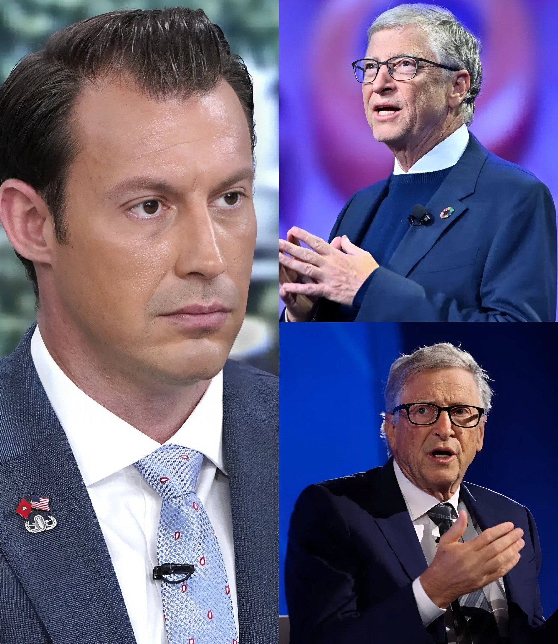 A New Global Shockwave: When Power, Pandemic Profits, and Public Trust Collide