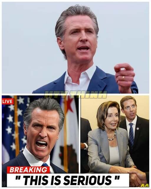 California in Crisis: Lawmakers Float EMERGENCY Fuel Plan as Gas Shortages WORSEN Across the State