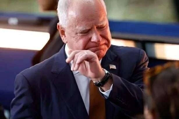 Governor Tim Walz has publicly responded to recent reports and rising public concerns