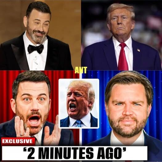 A recent episode of Jimmy Kimmel Live! has become the center of a growing political and media controversy