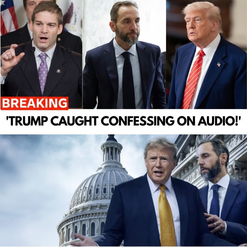 BREAKING: 20 minutes ago — Reports say panic is spreading across Congress as multiple members.