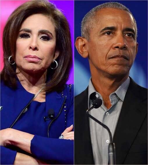 Washington Shaken to Its Core: The Accusation That Has Power Circles on Edge