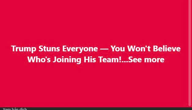 Strategic Appointment Signals Major Shift in National Security Leadership