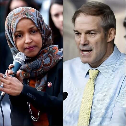 ”SH0CKING NEWS” CONGRESSMAN JIM JORDAN suddenly introduces a new bill permanently banning anyone NOT BORN IN THE U.S. from becoming President or even holding a seat in Congress