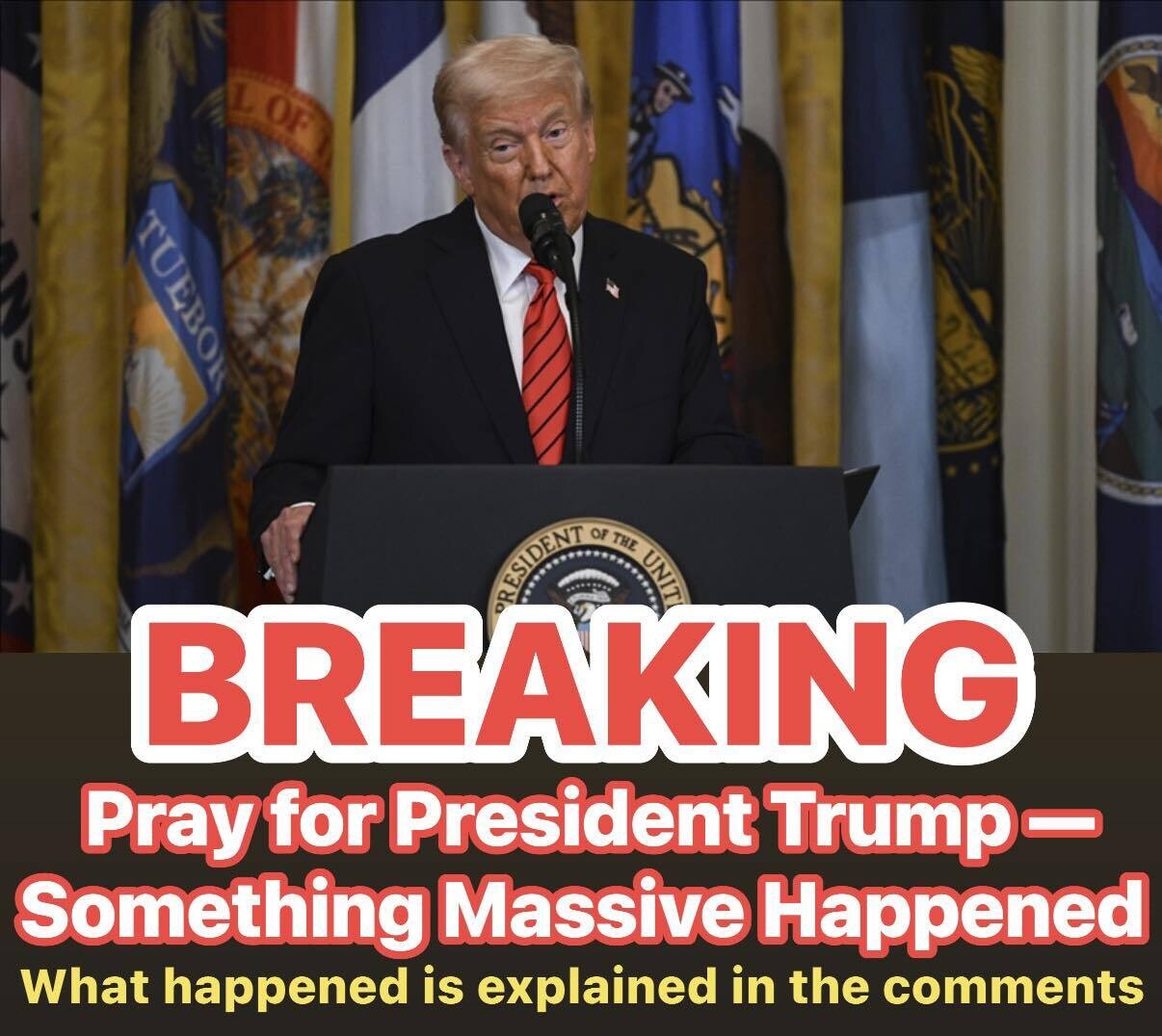 Trump Praised by Hillary Clinton and Chu