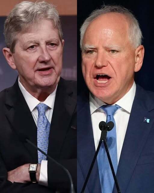 Breaking News: “If Anything Happens To Me, You’ll Know Where To Look” — Kennedy Stuns Viewers With A Chilling 3 A.M. Emergency Monologue