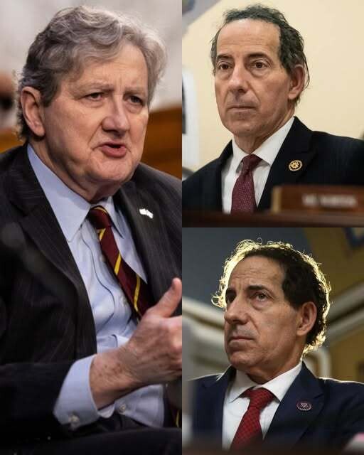 According to Kennedy, Raskin’s reported surge in net worth which Kennedy claims increased by approximately $30 million over a two-year period raises serious concerns