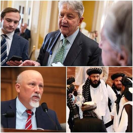 BREAKING: The Sharia Freedom Act Just Ignited a Massive Constitutional Firestorm as Chip Roy and John Kennedy Draw an Unprecedented “Red Line” in Washington