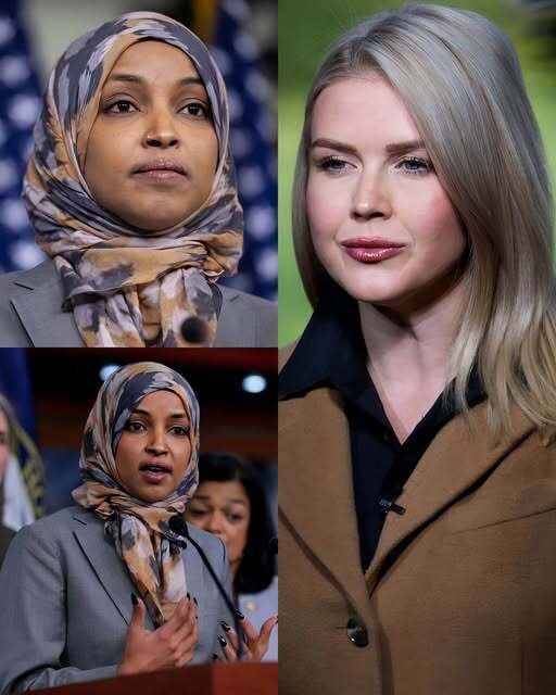 THE VERDICT HAS BEEN DELIVERED! KAROLINE LEAVIT JUST DELETED A TRUTH B0MB!