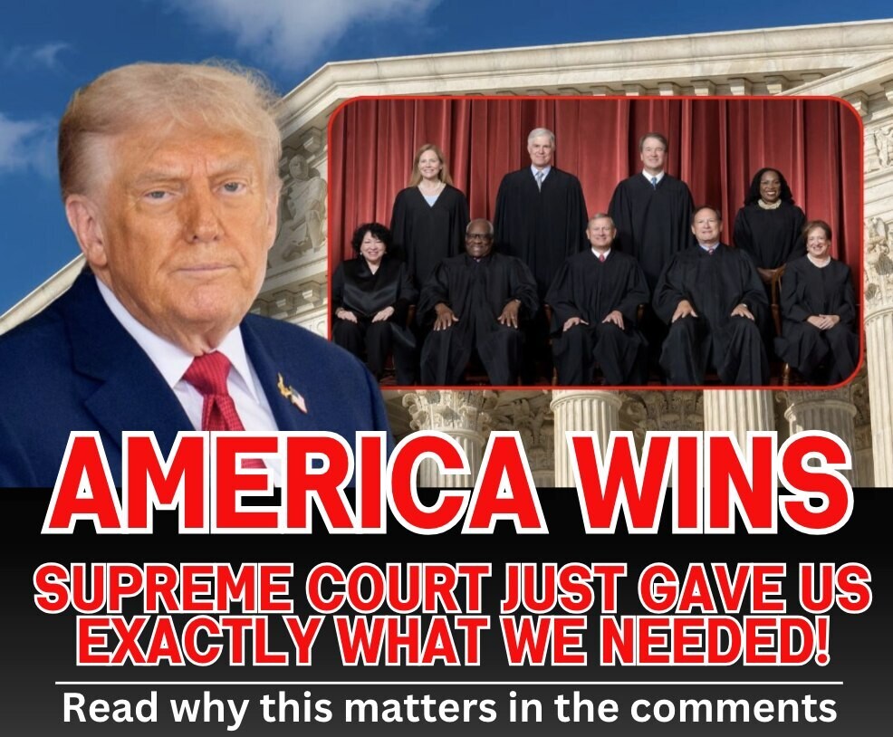 Treasury Secretary Says Supreme Court Unlikely To Block Trump Tariffs