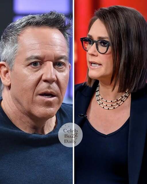 3Seconds Later, She FROZE as He Unleashed Receipts That Silenced the Entire Studio