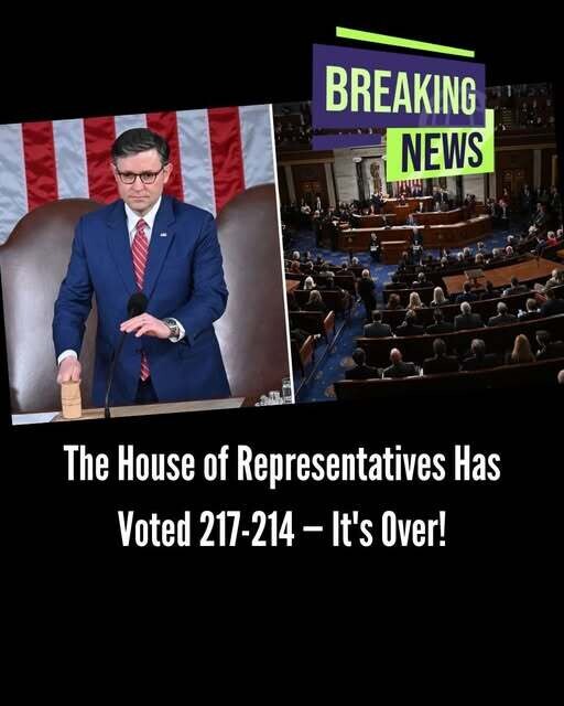 Trump Signs Stopgap Spending Bill to End Partial Government Shutdown