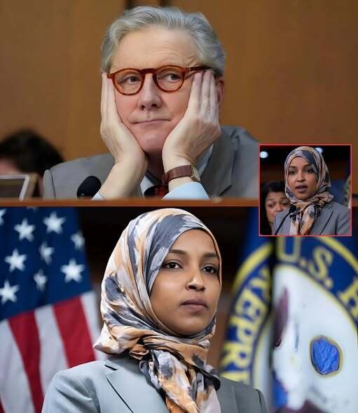 Something just detonated inside the U.S. Senate — and no one saw it coming. In a stunning turn of events, Senator J. Kennedy unleashed a verbal firestorm...