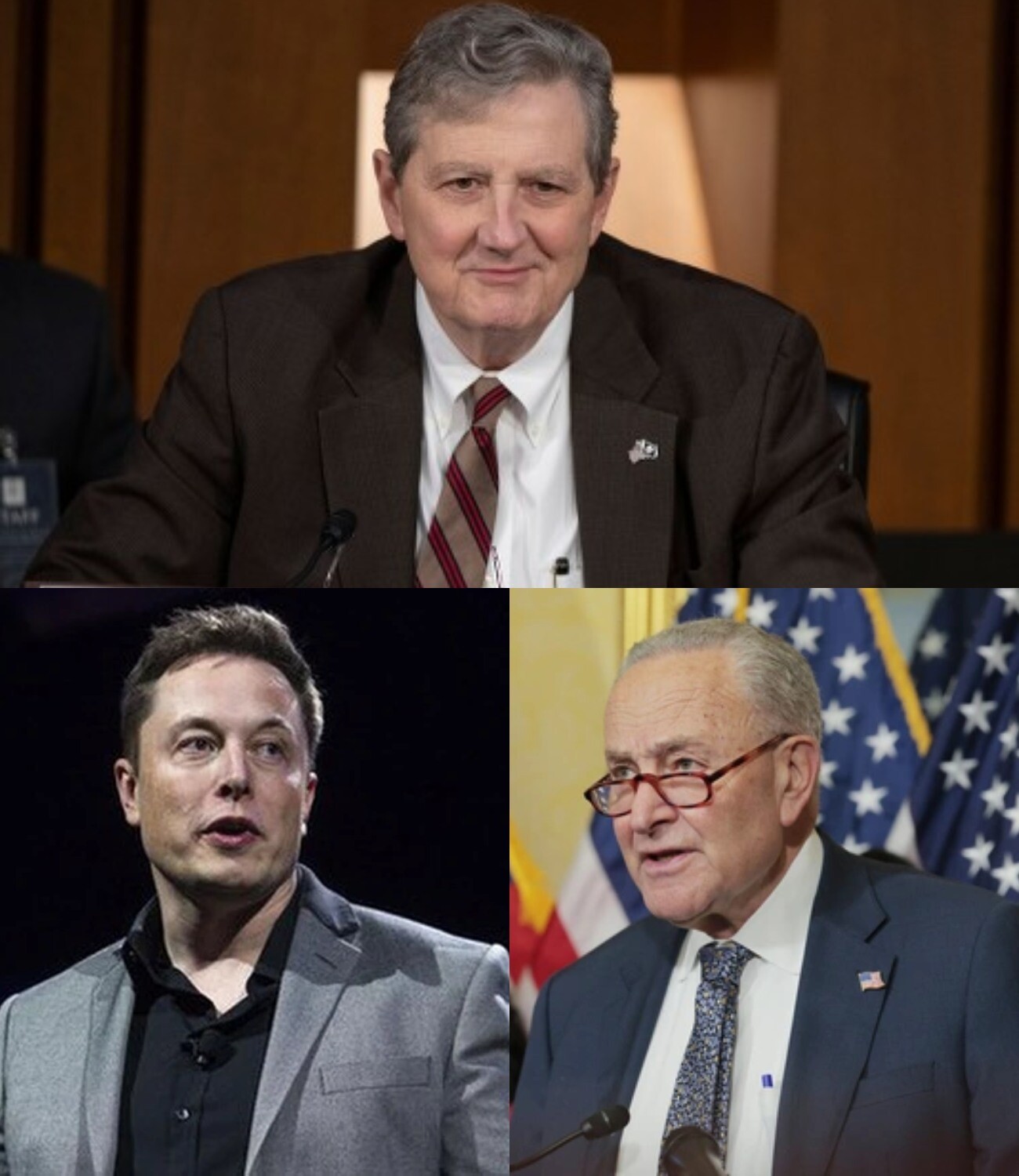 Unprecedented NYC Ballot Scandal Exposed: Kennedy and Elon Musk Reveal Alleged Million-Dollar Fraud, Secret Ballot Manipulations, and Mysterious ‘Ballot Mules’