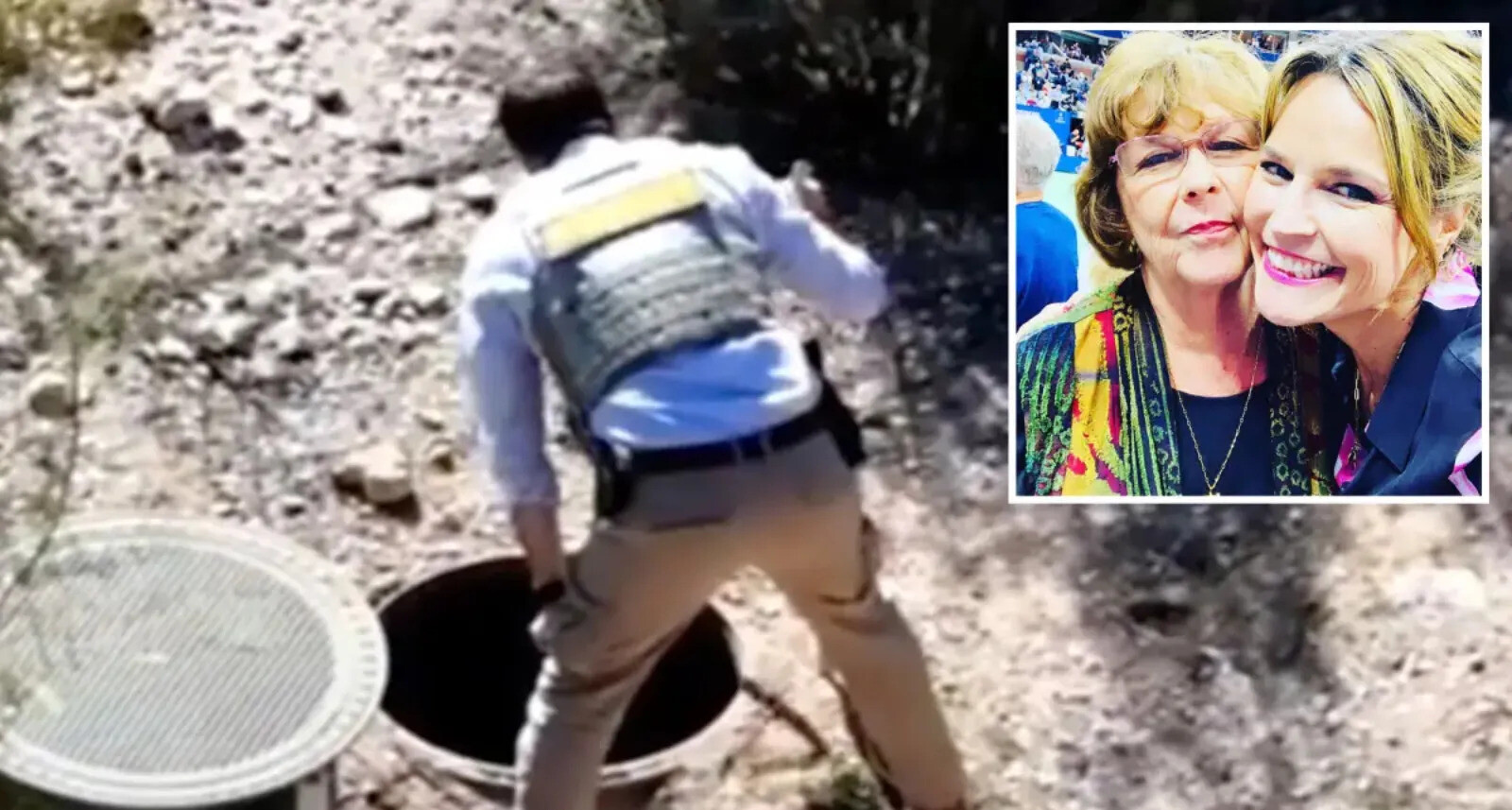 Fox News Guest Uncovers Chilling Nancy Guthrie Bombshell