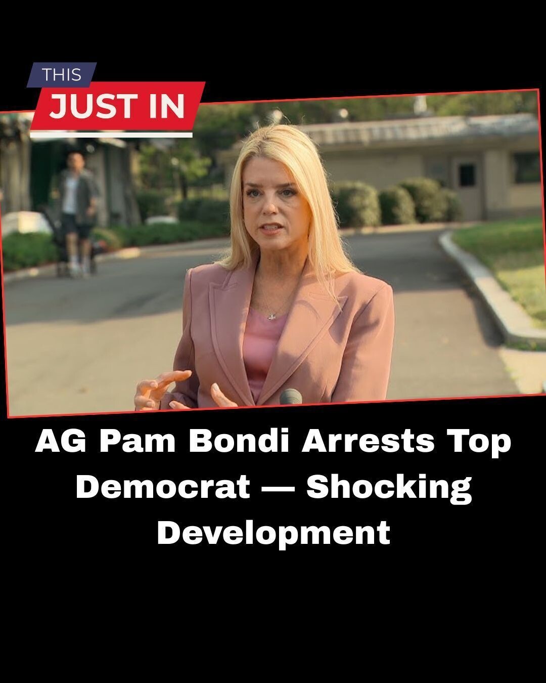 Georgia Democrat Indicted for Alleged Pandemic Unemployment Fraud