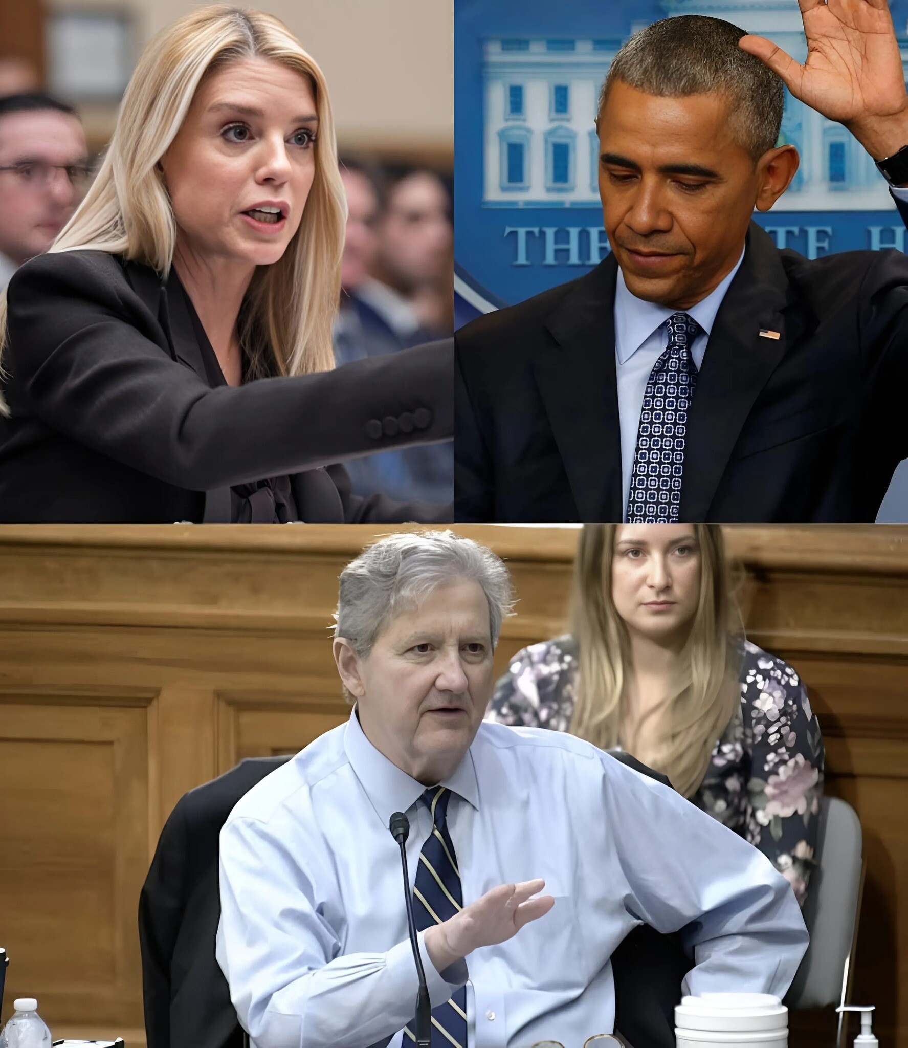 stated Jan O’Berro, spokesperson for Bondi. “It is illegal, immoral, and this time it will be dismantled.” -