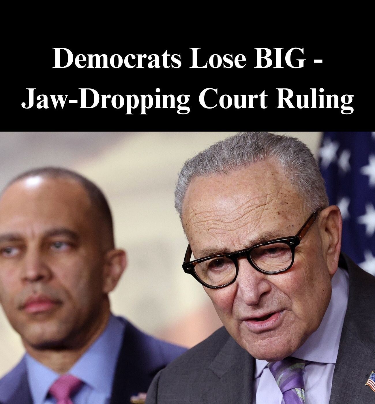 Va. Judge Rules Dem-Led Redistricting Plan Violates State Law