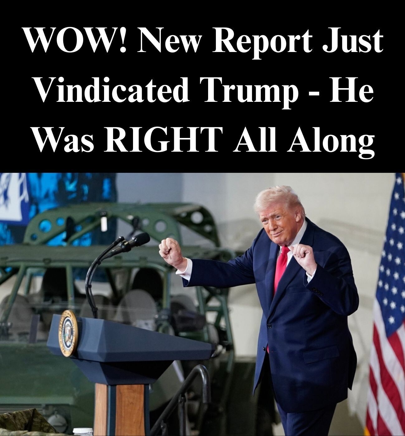 Trumponomics: Inflation Cools To Lowest Level In Months Amid Talk of Rate Cuts