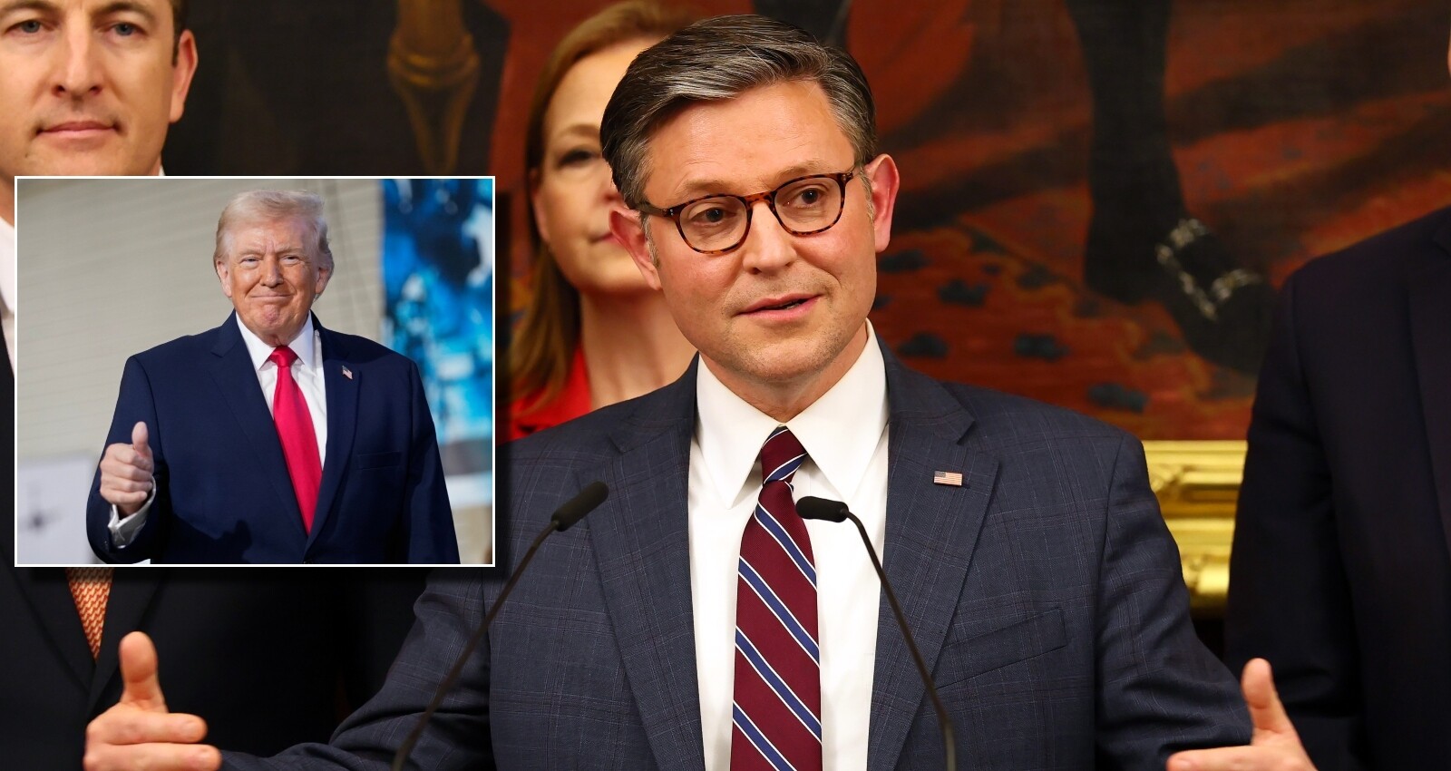 House Easily Passes Measure To Assist In Home Affordability