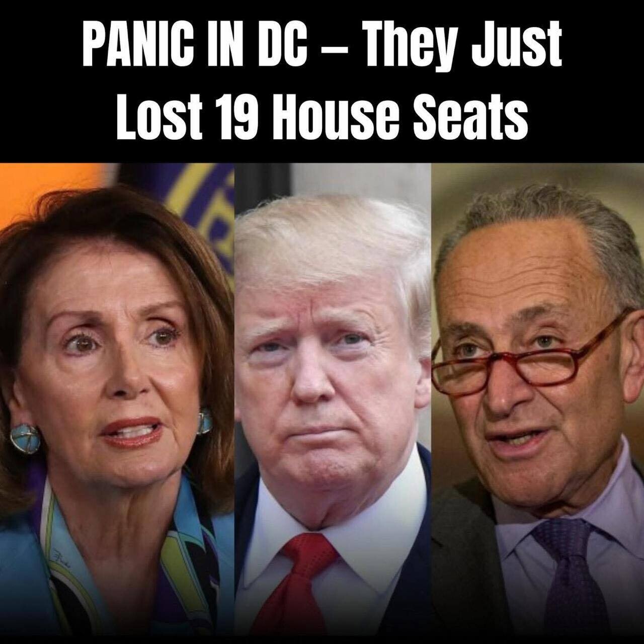 Supreme Court Ruling Could Reshape Congress: GOP May Gain Up to 20 Seats