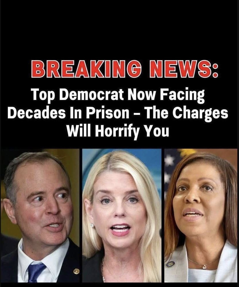 FBI Arrested 6 of ‘Ten Most Wanted’ Fugitives In Trump’s First Year