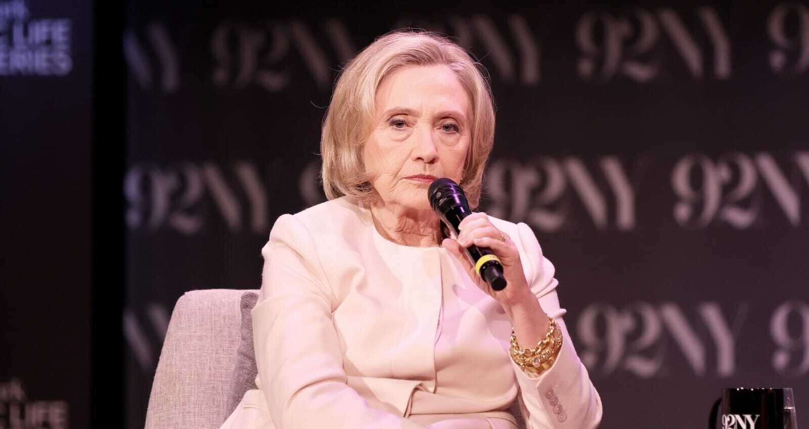 Putin Knew Clinton Had Physical, ‘Psycho-Emotional’ Problems in 2016: Gabbard