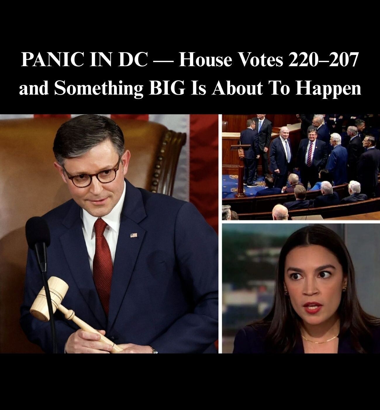 Seven Dems Vote to Back DHS Funding Bill Amid ICE ‘Controversies’