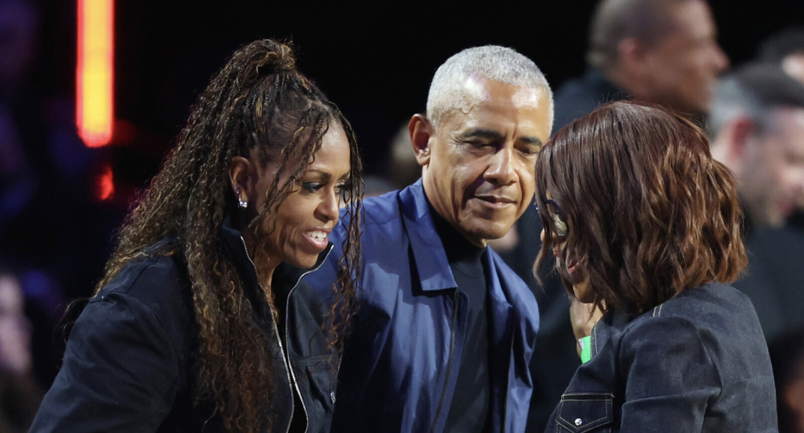 Locals Rip Obama Over Latest Update To Controversial Presidential Library