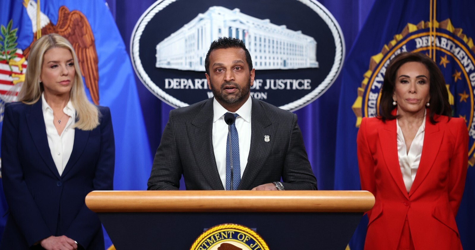 DOJ Announces Conviction In Minnesota Meth Ring Linked To Sinaloa Cartel