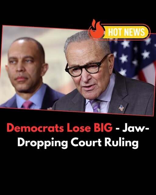 Va. Judge Rules Dem-Led Redistricting Plan Violates State Law