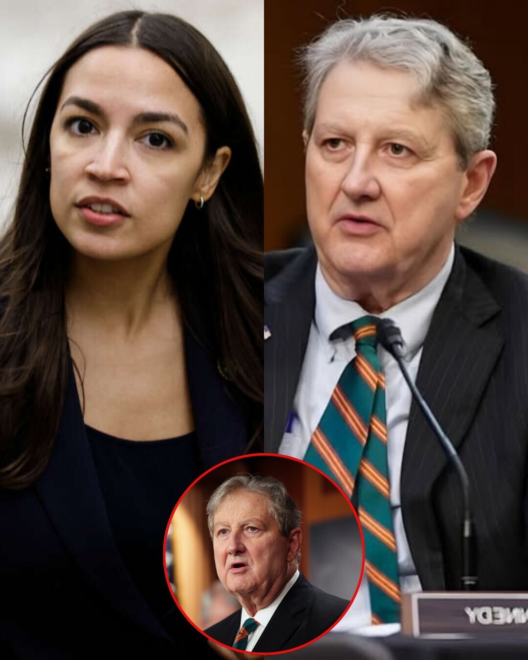 Say One More Word: Inside the Senate Showdown That Lit Up America’s Political Divide