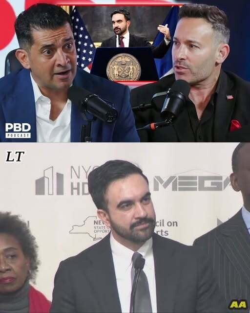 NYC on the Brink? $127 Billion Budget Ignites Tax Revolt and Exodus Fears