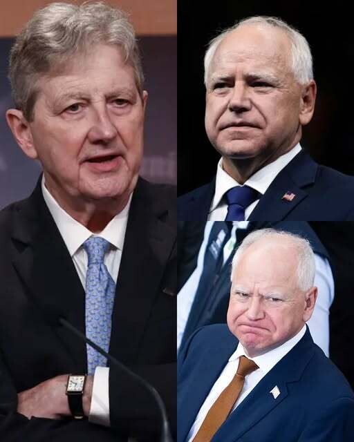 If Anything Happens To Me, You’ll Know Where To Look” — Kennedy Stuns Viewers With A Chilling 3 A.M. Emergency Monologue....