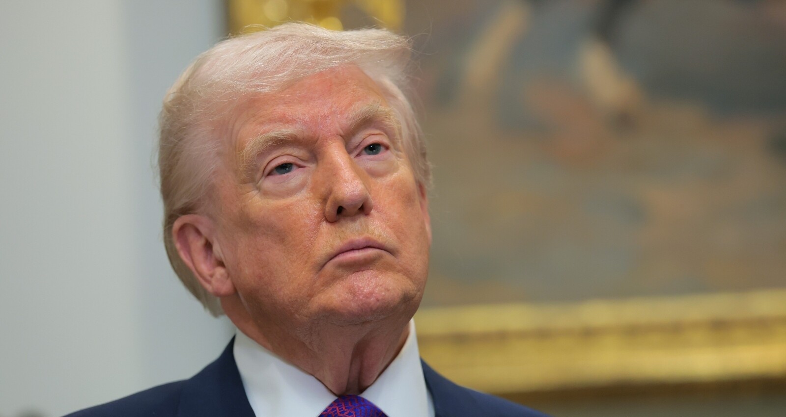 Trump Pulls Endorsement From ‘RINO’ Over Lack Of ‘Tariff Support’