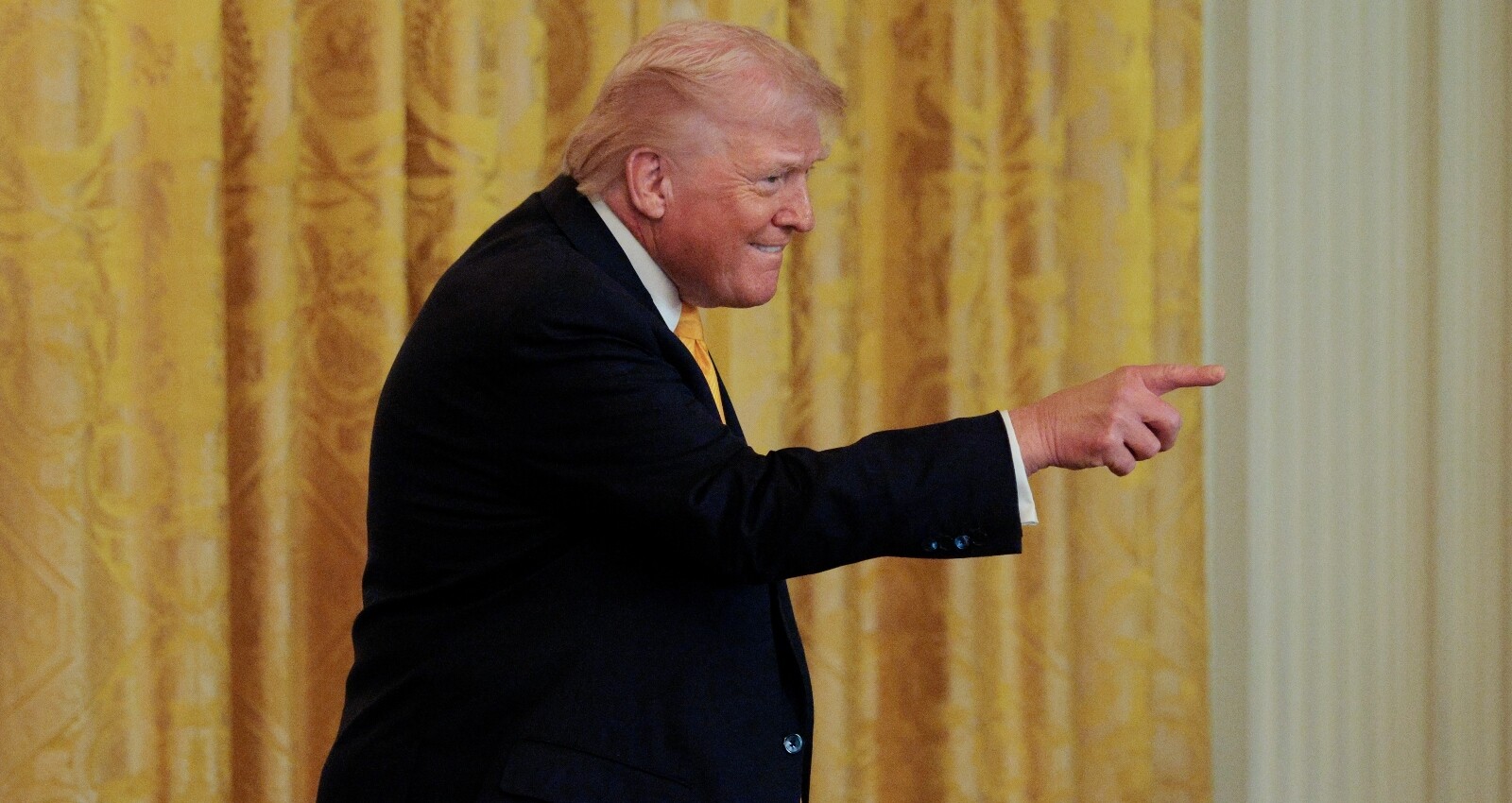 Trump Polling Better Now Than His 2024 Victory Margin: Report