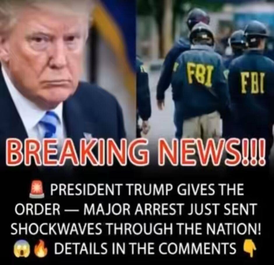 Federal Crackdown Intensifies