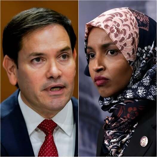 “BREAKING NEWS” Ilhan Omar’s emergency bid to halt the DOJ probe into her explosive wealth surge was brutally DENIED by federal judge 
