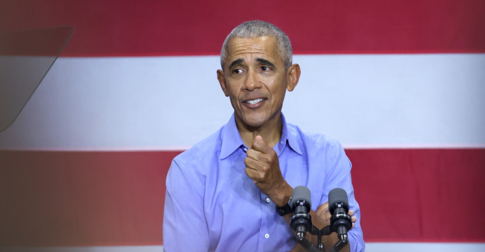 Obama-Era CNN Segment Shows Different ICE Coverage Compared to Trump Years