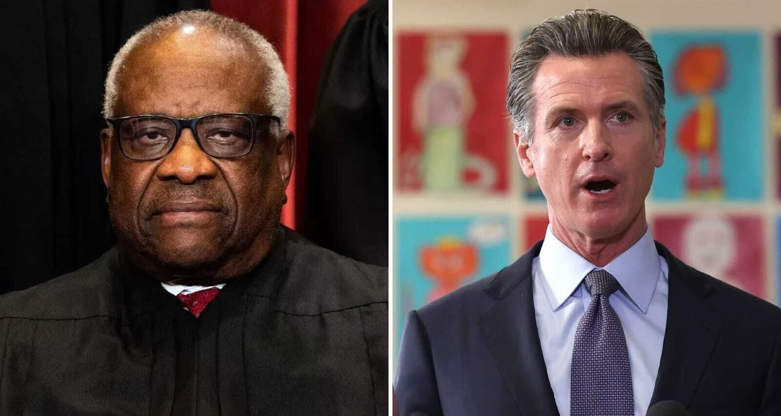 SCOTUS Sides With California Parents In School Transgender Dispute