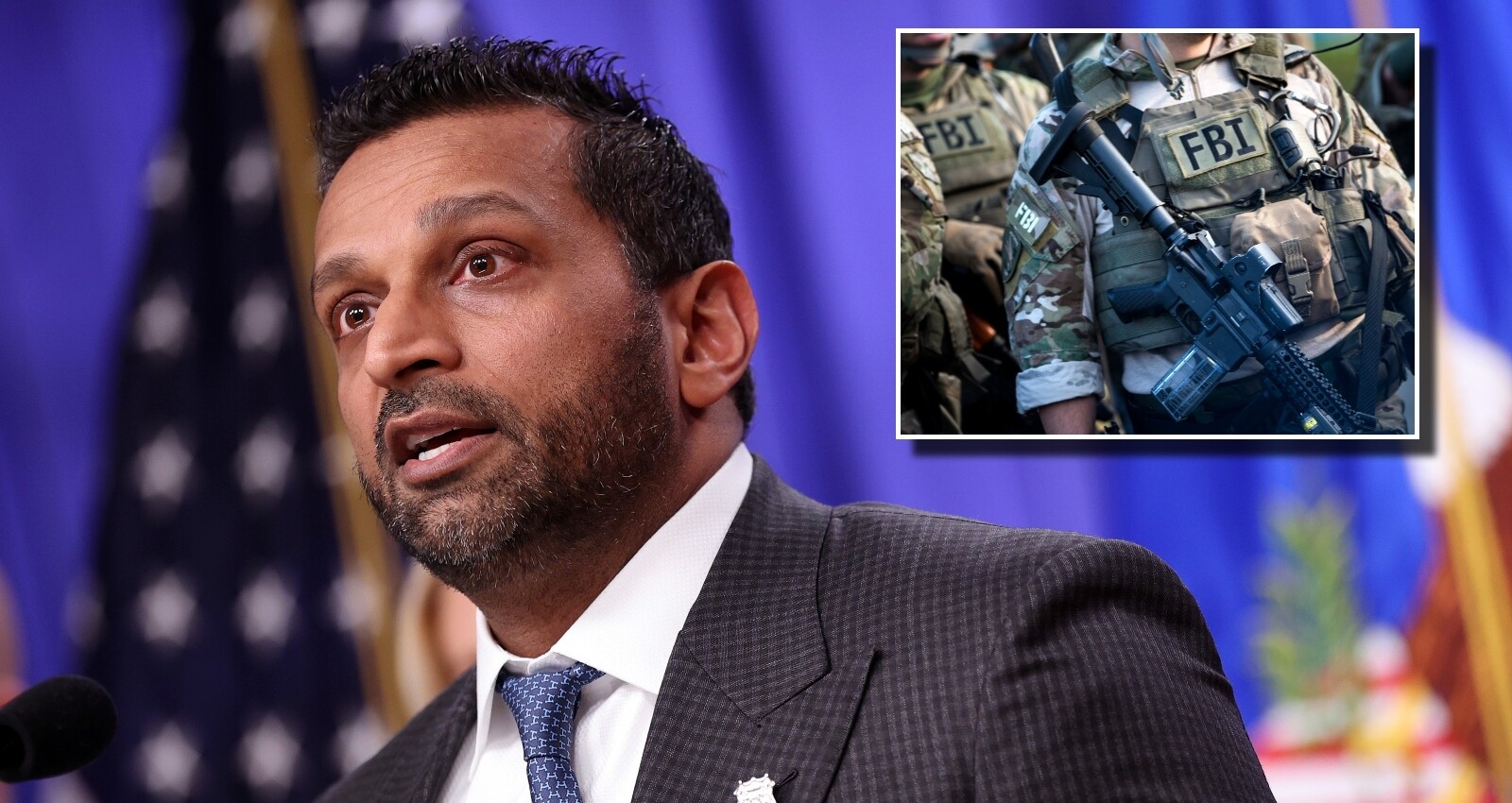 Temple Israel Attack Ends In Deadly Shootout