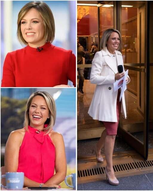 SHOCKER: Dylan Dreyer’s HEARTTHROB Reveal — Fans STUNNED by New TV Star Romance!