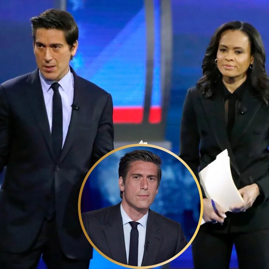 BREAKING: ABC just dropped a bombshell that has David Muir’s fans in a complete panic. If you thought tonight’s news was bad, wait until you hear what’s coming.