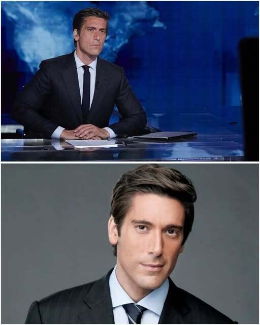 Heart-stopping moment ABC’s David Muir drops TRUTH bomb on Trump—what he just revealed will leave you SHAKEN.