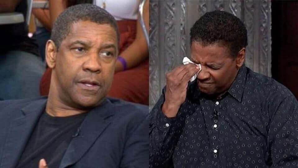 30 Minutes ago in Los Angeles, Denzel Washington was confirmed as…See more.