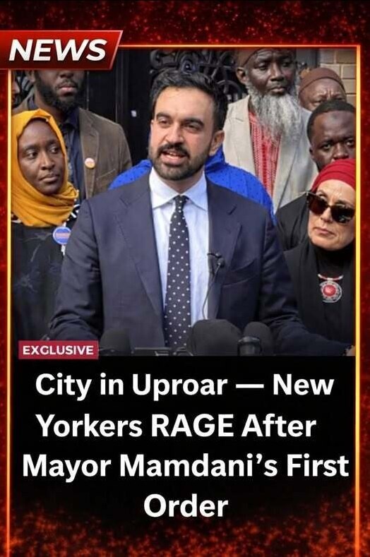 New NYC Mayor Revives Tenant Protections, Signaling Major Shift in Housing Policy