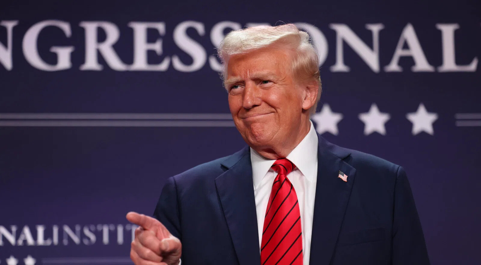 Kentucky Democratic Senator Switches To GOP: ‘Party Left Me’