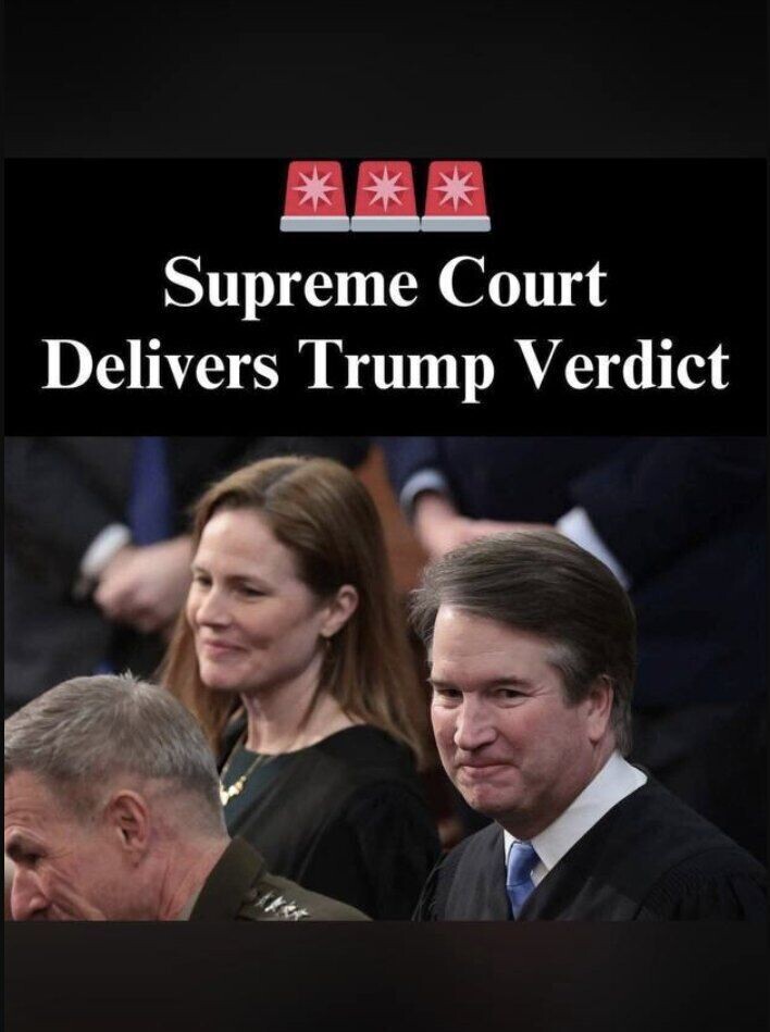 Supreme Court Retains GOP District in NY, Giving Republicans Midterms Win